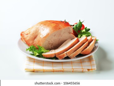 Roast Turkey Breast
