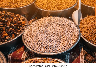 893 Pile Of Roasted Chickpea Images, Stock Photos & Vectors | Shutterstock