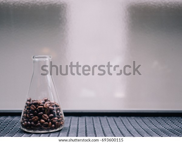 coffee bean flask