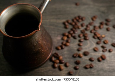  Roasted Coffee beans