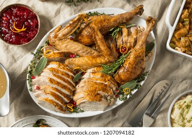 Turkey Platter Images Stock Photos Vectors Shutterstock