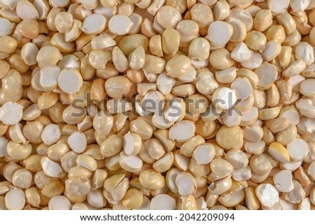 Roasted Gram, Roasted Bengal Gram, Roasted Split Gram