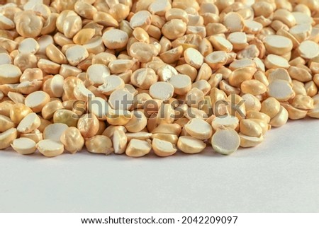 Roasted Gram, Roasted Bengal Gram, Roasted Split Gram