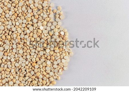 Roasted Gram, Roasted Bengal Gram, Roasted Split Gram