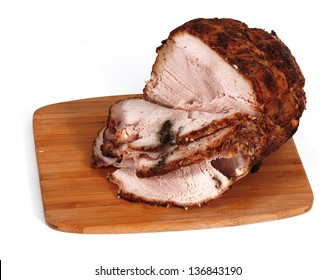 Roasted Turkey Breast