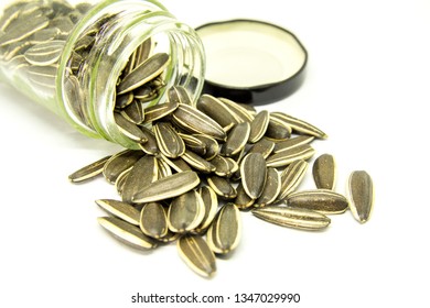 Roasted Unsalted Sunflower Seeds