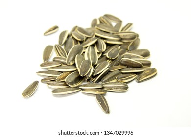 Roasted Unsalted Sunflower Seeds