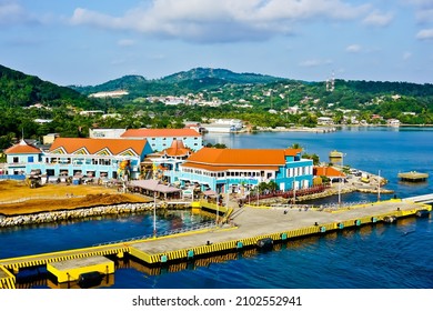 45 Winter On Roatan Honduras Images, Stock Photos & Vectors | Shutterstock