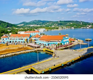 45 Winter On Roatan Honduras Images, Stock Photos & Vectors | Shutterstock