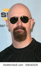 Rob Halford   At Spike TV's 2008 'Video Game Awards'. Sony Pictures Studios, Culver City, CA. 12-14-08