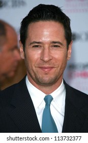 Rob Morrow Arriving At The 33rd Annual People's Choice Awards. Shrine Auditorium, Los Angeles, CA. 01-09-07