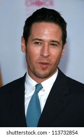 Rob Morrow Arriving At The 33rd Annual People's Choice Awards. Shrine Auditorium, Los Angeles, CA. 01-09-07