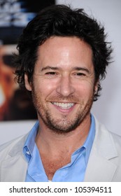 Rob Morrow At The Los Angeles Premiere Of 'The Taking Of Pelham 123'. Mann Village Theatre, Westwood, CA. 06-04-09