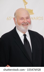 Rob Reiner At The 65th Primetime Emmy Awards At The Nokia Theatre, LA Live. September 22, 2013  Los Angeles, CA