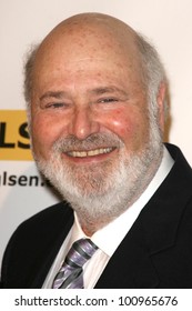 Rob Reiner At The 6th Annual GLSEN Respect Awards, Beverly Hills Hotel, Beverly Hills, CA. 10-08-10