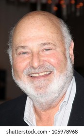 Rob Reiner At The Los Angeles Premiere Of 