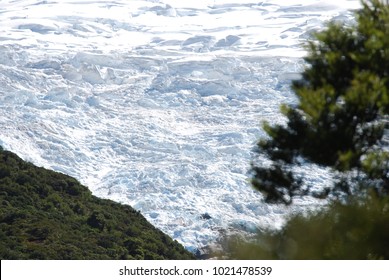 Rob Roy Glacier