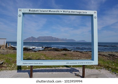 Robben Island - South Africa