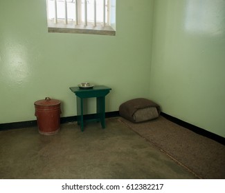 Robben Island, South Africa