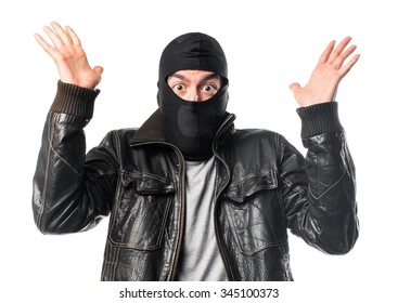 2,060 Surprised thief Images, Stock Photos & Vectors | Shutterstock