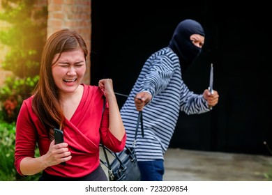 cock thief the knife Girs who are blackmaled for sex
