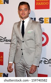 Robbie Rogers At The 2013 GLSEN Awards, Beverly Hills Hotel, Beverly Hills, CA 10-18-13