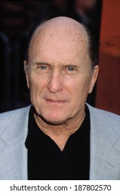 Robert Duvall At The Apocalypse Now Redux Premiere, NYC, 7/23/2001