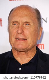 Robert Duvall  At Entertainment Weekly's 5th Annual Pre-Emmy Party. Opera And Crimson, Hollywood, CA. 09-15-07