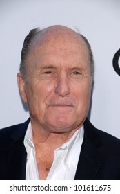 Robert Duvall At The Premiere Of 