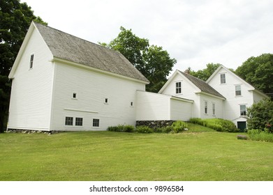 Robert Frost House