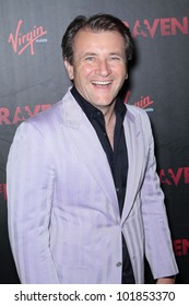 Robert Herjavec At The Special Screening Of Relativity Media's 