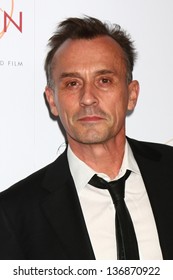 Robert Knepper At The 2013 College Television Awards, JW Marriott, Los Angeles, CA 04-25-13