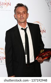 Robert Knepper At The 2013 College Television Awards, JW Marriott, Los Angeles, CA 04-25-13