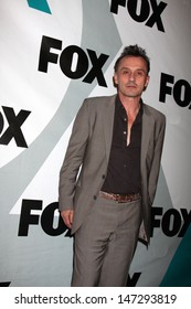 Robert Knepper  Arriving At The Fox TV TCA Party  At MY PLACE  In Los Angeles, CA On  January 13, 2009