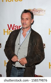 Robert Knepper At The 