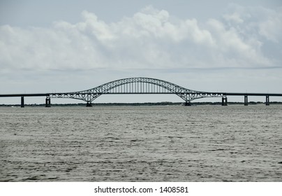 Robert Moses Bridge