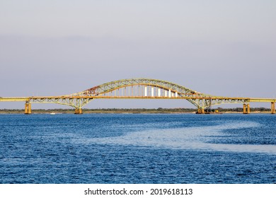 Robert Moses Bridge Long Island