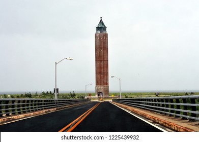 Robert Moses  State Park Causeway