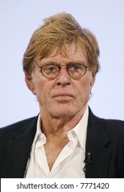 Robert Redford