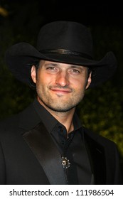 Robert Rodriguez At The 2007 Vanity Fair Oscar Party. Mortons, West Hollywood, CA. 02-25-07