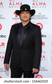 Robert Rodriguez At The 2013 NCLR ALMA Awards Arrivals, Pasadena Civic Auditorium, Pasadena, CA 09-27-13