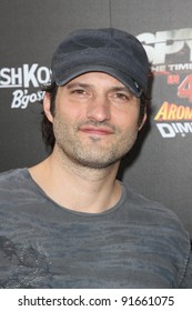 Robert Rodriguez At The 