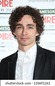 Robert Sheehan Images Stock Photos Vectors Shutterstock