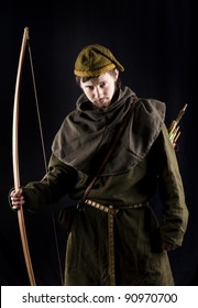 Robin Hood