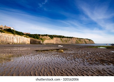 Robin Hood Bay