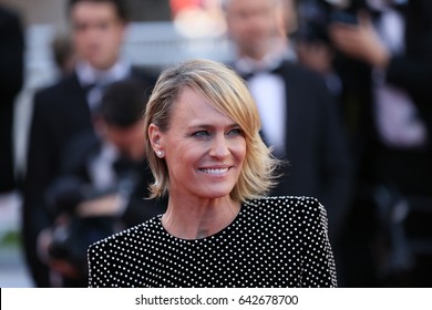 Robin Wright Images Stock Photos Vectors Shutterstock