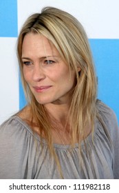 Robin Wright Penn At The 2007 Film Independent's Spirit Awards. Santa Monica Pier, Santa Monica, CA. 02-24-07