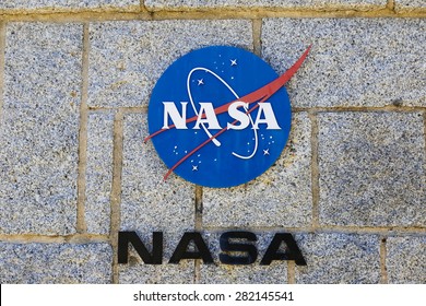 Nasa Logo Hd Stock Images Shutterstock