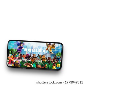 Roblox App High Res Stock Images Shutterstock - roblox app com