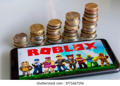 Roblox Game Images Stock Photos Vectors Shutterstock - cell roblox game
